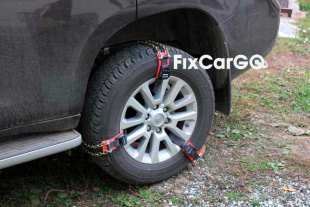 Браслеты противоскольжения