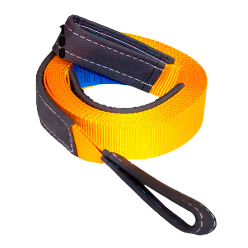 Трос динамический рывковый, 50 мм, 5 т, 6 м.